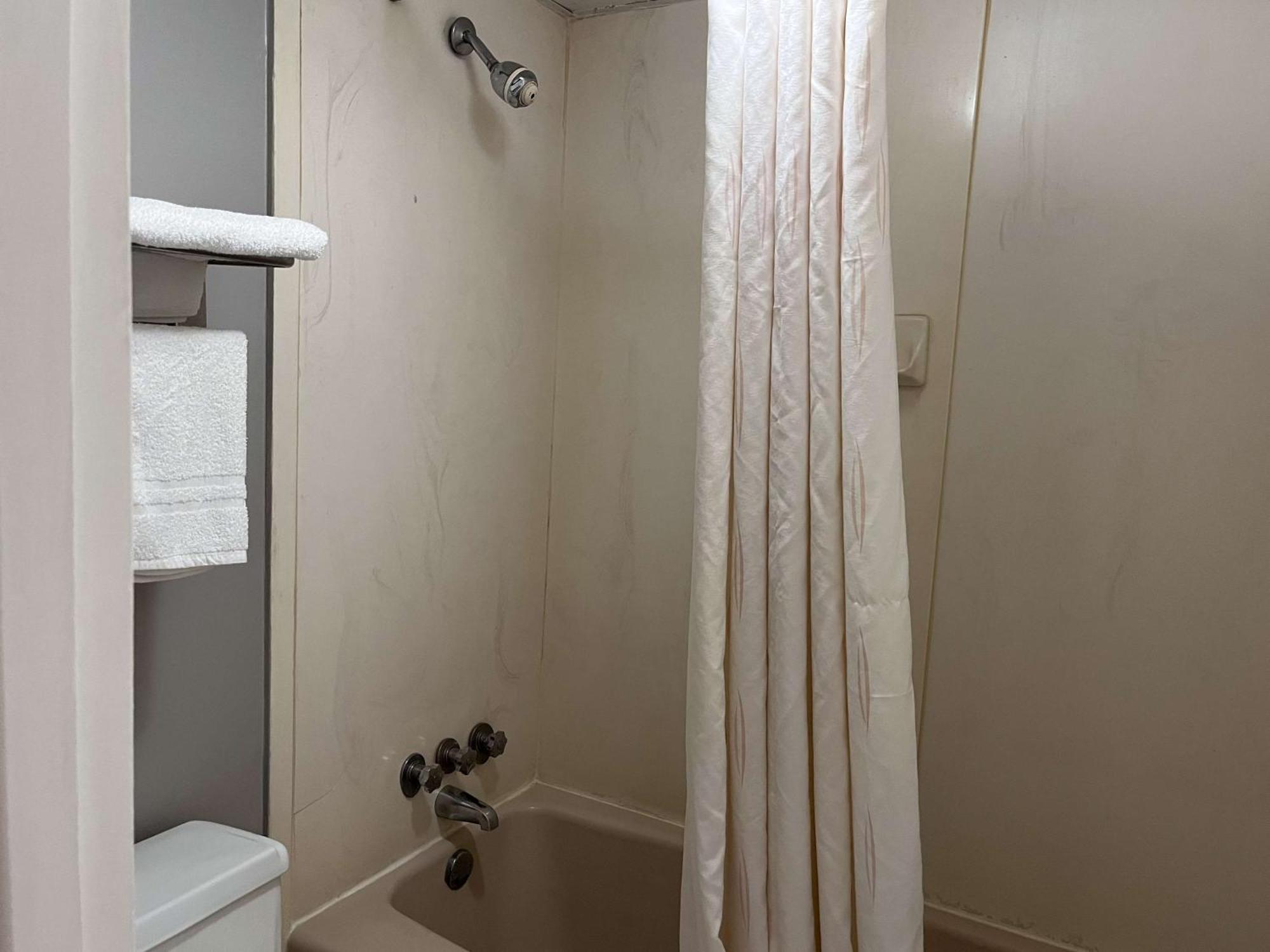Studio 6 Suites Perry, Ga Esterno foto