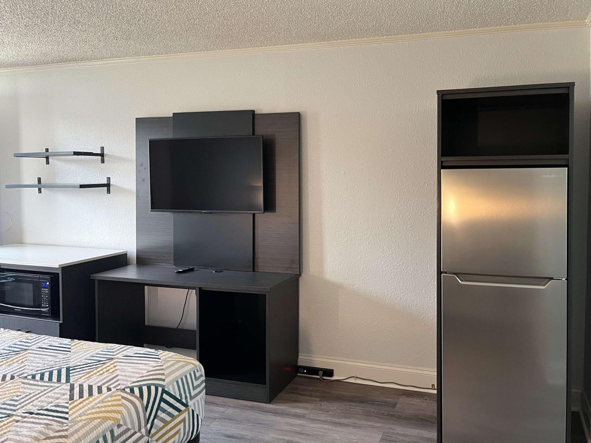 Studio 6 Suites Perry, Ga Esterno foto