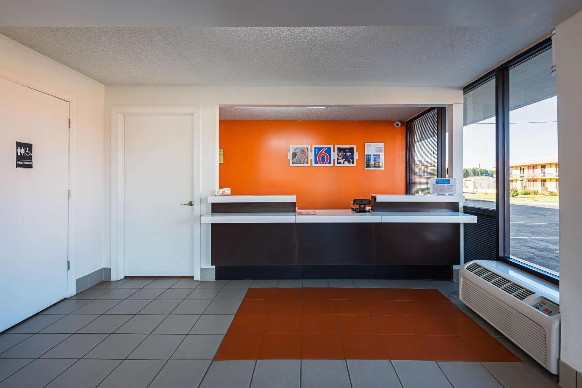 Studio 6 Suites Perry, Ga Esterno foto
