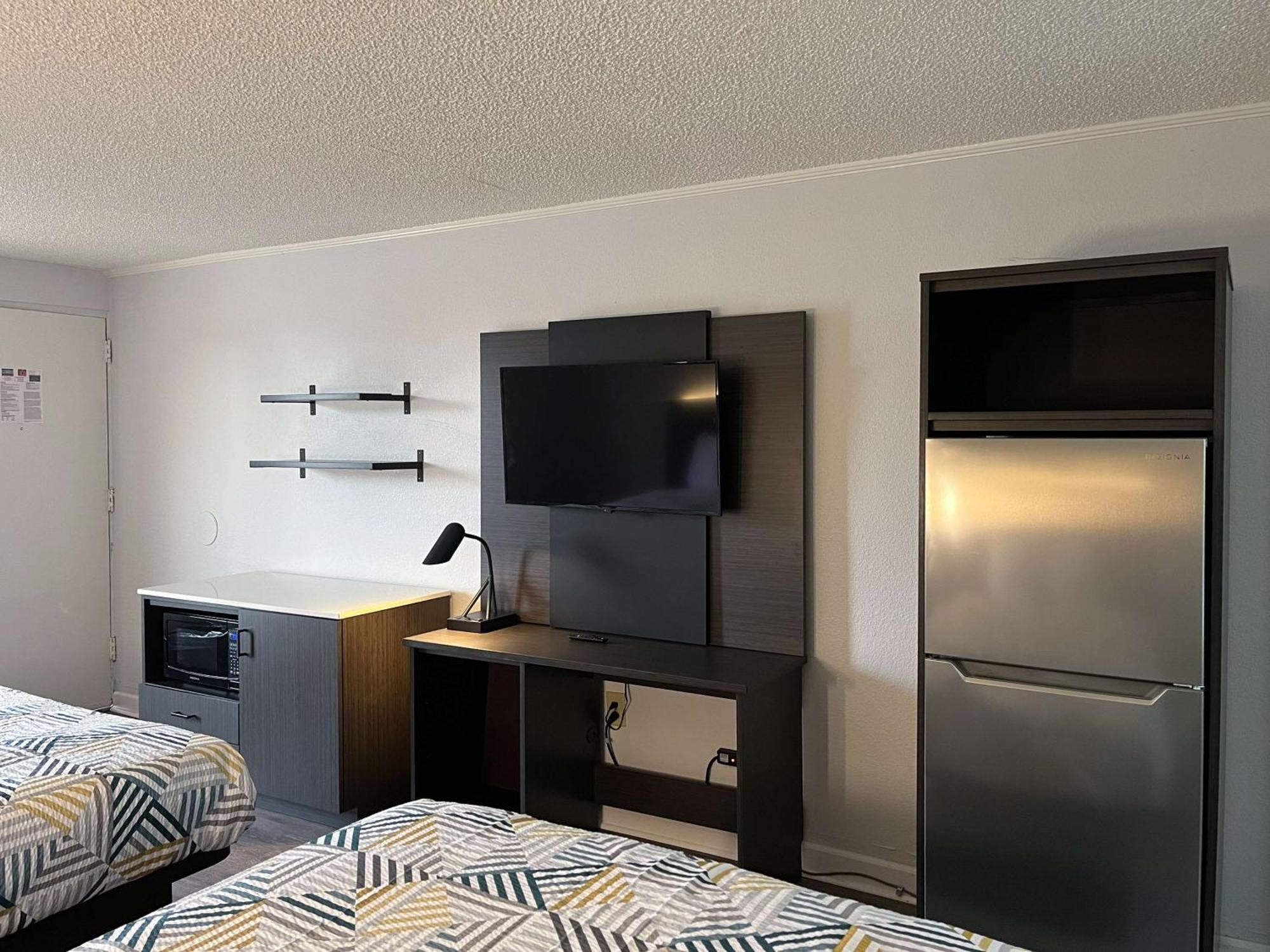 Studio 6 Suites Perry, Ga Esterno foto