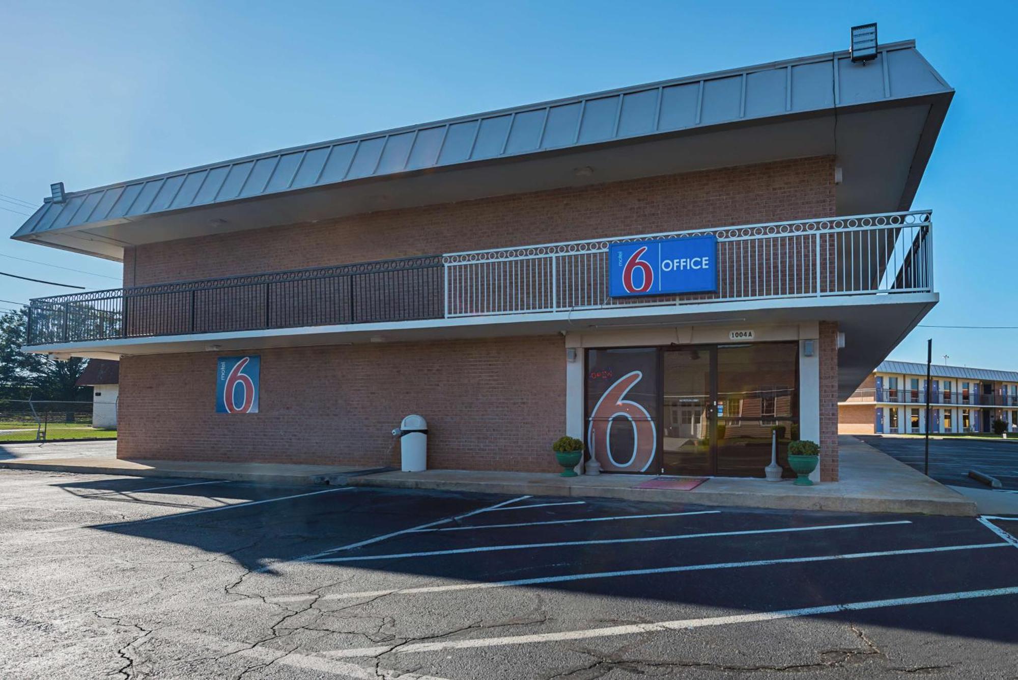 Studio 6 Suites Perry, Ga Esterno foto