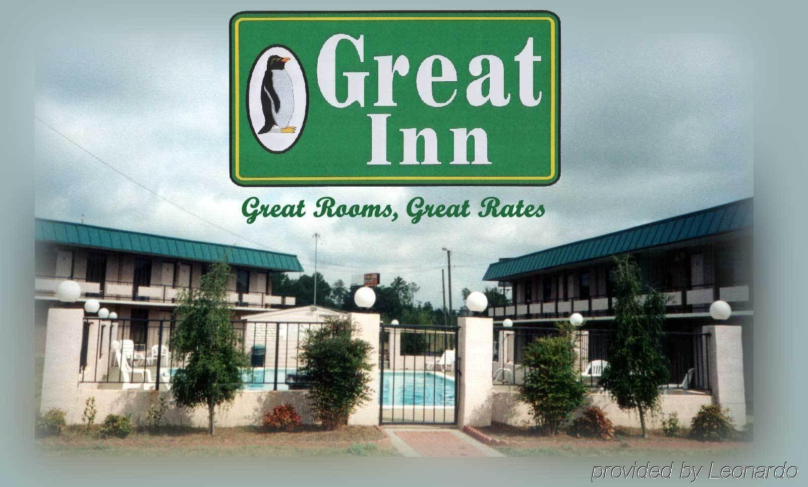 Studio 6 Suites Perry, Ga Esterno foto