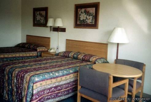 Studio 6 Suites Perry, Ga Camera foto