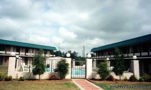 Studio 6 Suites Perry, Ga Esterno foto